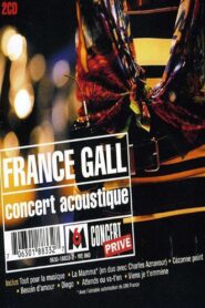 France Gall – Concert acoustique 1997 on netflix