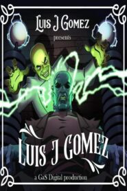 Luis J Gomez Presents Luis J Gomez 2019 on netflix