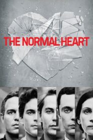 The Normal Heart 2014 on netflix