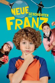 New Tales of Franz 2023 on netflix