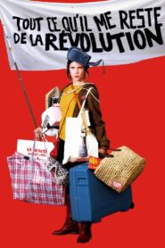 Whatever Happened to My Revolution 2019 on netflix
