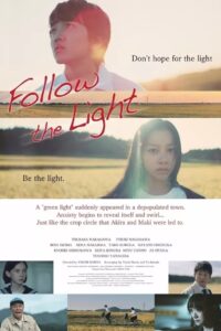 Follow the Light 2021 on netflix