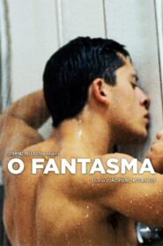 O Fantasma 2000 on netflix