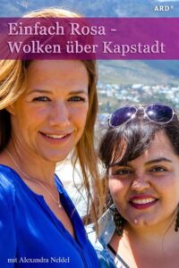 Einfach Rosa – Wolken über Kapstadt 2015 on netflix
