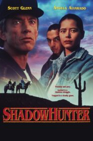 Shadowhunter 1993 on netflix