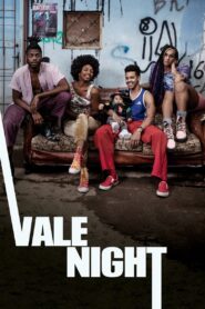 Vale Night 2022 on netflix
