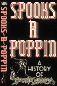 Spooks A-Poppin’ 1992 on netflix