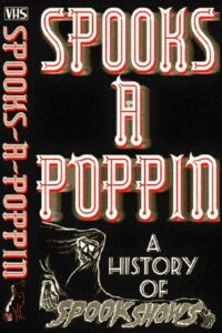 Spooks A-Poppin’ 1992 on netflix