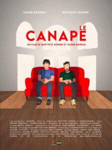 The Sofa 2018 on netflix