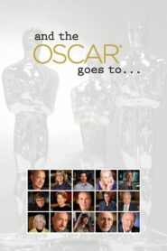 And the Oscar Goes To… 2014 on netflix