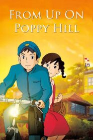 From Up on Poppy Hill 2011 on netflix