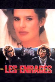 Les enragés 1985 on netflix