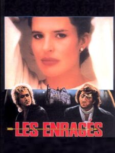 Les enragés 1985 on netflix