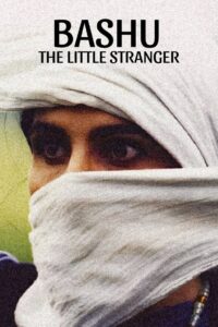 Bashu, the Little Stranger 1991 on netflix