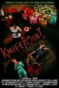 Knifepoint 2011 on netflix