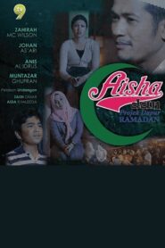 Aisha dan Projek Dapur Ramadan 2016 on netflix
