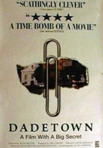 Dadetown 1995 on netflix