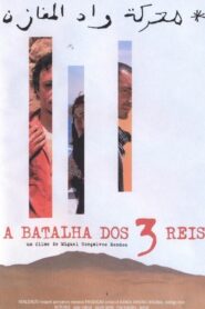 A Batalha dos Três Reis 2005 on netflix