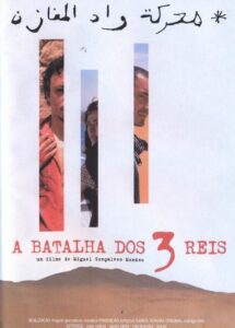 A Batalha dos Três Reis 2005 on netflix