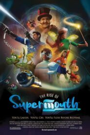 The Rise of SuperMouth 2023 on netflix