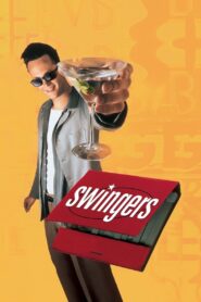 Swingers 1996 on netflix