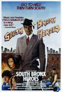 South Bronx Heroes 1985 on netflix