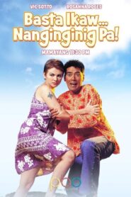 Basta’t Ikaw… Nanginginig Pa 1999 on netflix