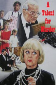 A Talent for Murder 1983 on netflix