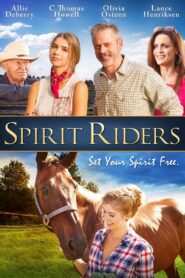 Spirit Riders 2015 on netflix