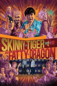 Skinny Tiger, Fatty Dragon 1990 on netflix