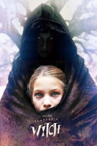 Scarlet’s Witch 2014 on netflix