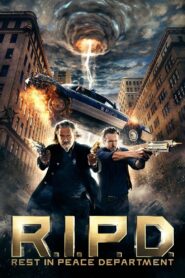 R.I.P.D. 2013 on netflix