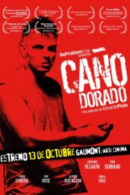 Caño dorado 2011 on netflix
