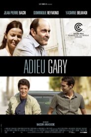 Adieu Gary 2009 on netflix