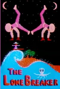 Lone Breaker 1985 on netflix