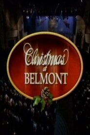 Christmas at Belmont 2003 on netflix