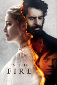 In the Fire 2023 on netflix