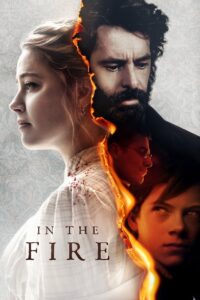 In the Fire 2023 on netflix