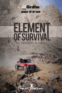 Element of Survival 2014 on netflix