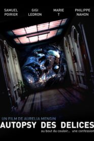 Autopsy of Delights 2012 on netflix