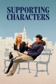 Supporting Characters 2012 on netflix