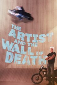 The Artist and the Wall of Death 2022 on netflix