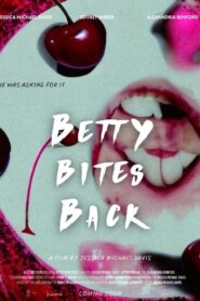Betty Bites Back 2024 on netflix