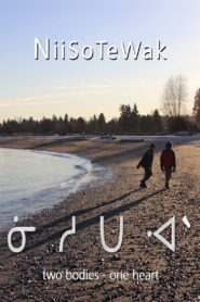 NiiSoTeWak: Two Bodies, One Heart 2017 on netflix