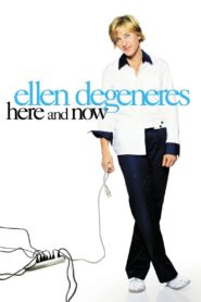 Ellen DeGeneres: Here and Now 2003 on netflix