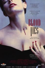 Blood Ties 1991 on netflix