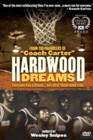Hardwood Dreams 1993 on netflix