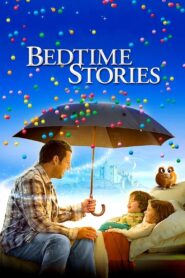 Bedtime Stories 2008 on netflix
