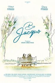 Bo Jacquo 2024 on netflix