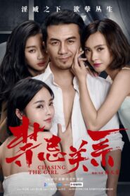 Chasing The Girl 2015 on netflix